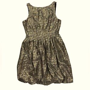Maggy London women’s sleeveless dress size 14